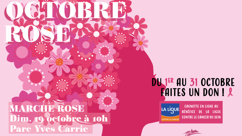 octobre rose