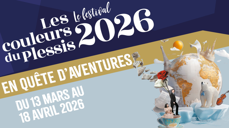 Les couleurs du Plessis