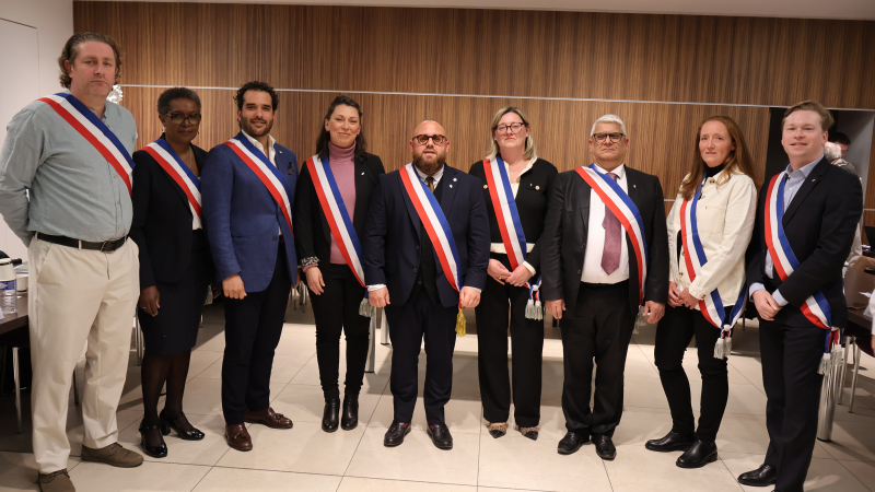 conseil d'installation 