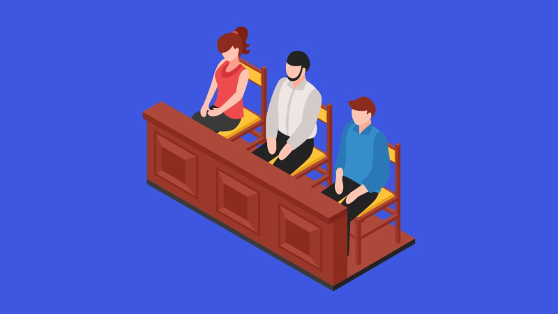 Jurés d’assises 