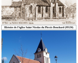 Eglise Saint-Nicolas