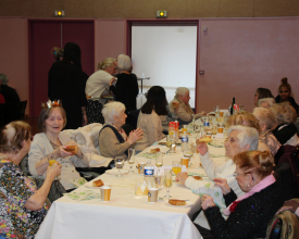 galette des seniors 