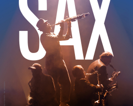 Sax par les Désaxés 