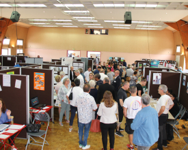 Forum des associations
