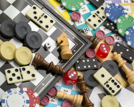 jeux 
