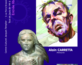 Salon de peinture 2026