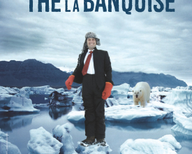 Thé sur la banquise