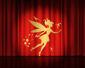 Spectacle Association Harmonie