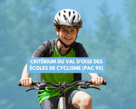 Course cycliste