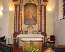 Eglise Saint-Nicolas