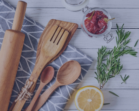 Atelier cuisine