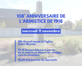 Commémoration