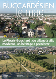 Buccardésien le mag n°61 - Septembre 2024