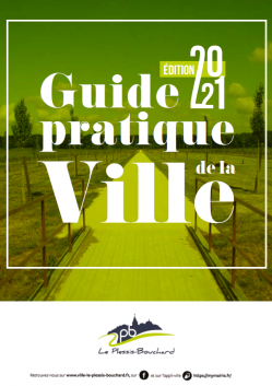 Guide de la ville du Plessis-Bouchard 
