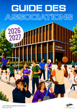 Guide des associations