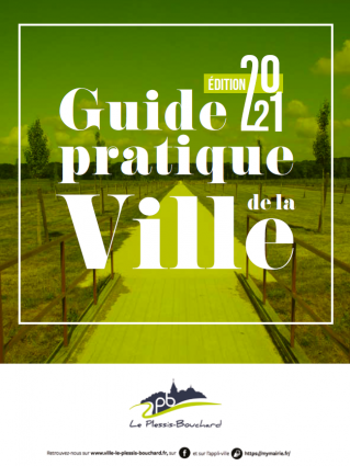 Guide de la ville du Plessis-Bouchard 