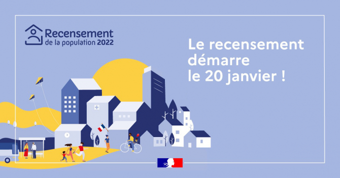 Le recensement