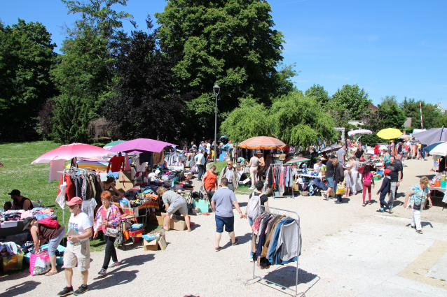 Brocante 2019