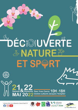 Découverte nature et sport