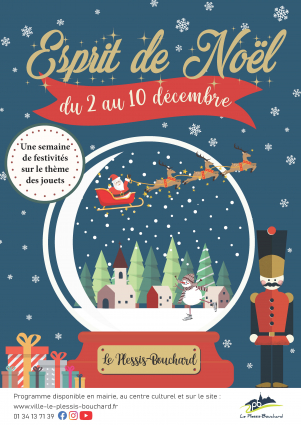 Esprit de Noël