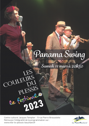 Panama Swing