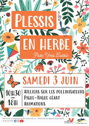 Plessis en herbe 2023