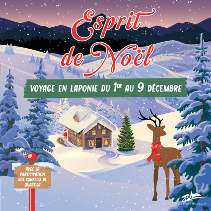 Esprit de Noël