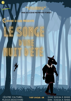 Théâtre