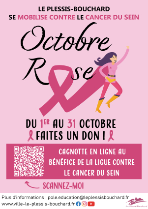 Octobre rose