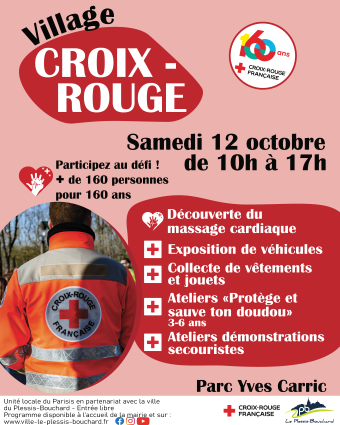 Croix Rouge