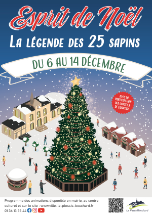 Esprit de Noël