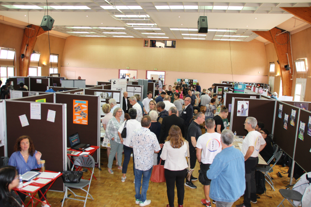 Forum des associations