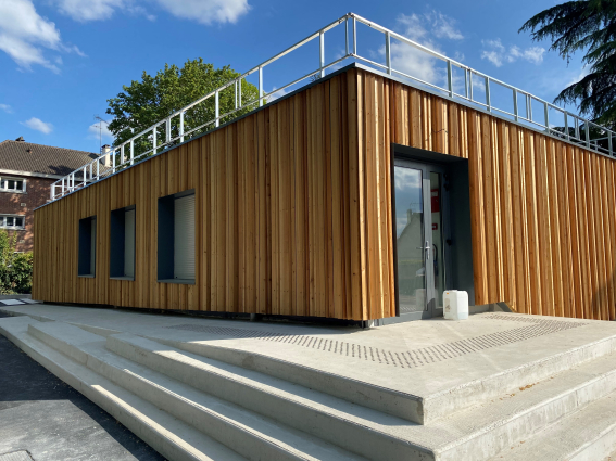 Espace René Plouvier
