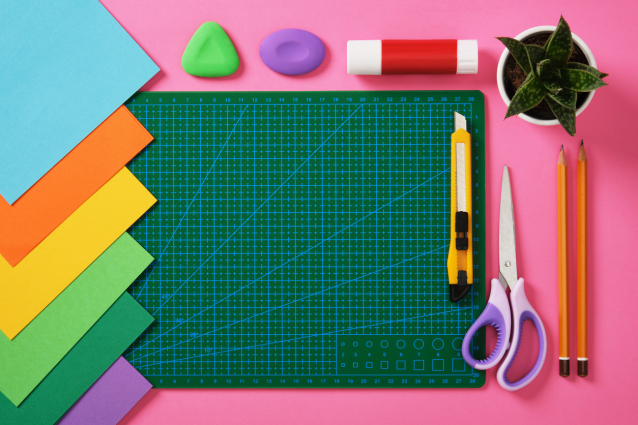 atelier scrap