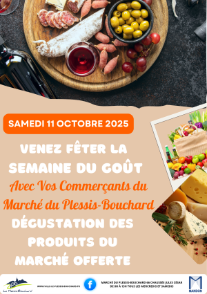 Semaine du goût