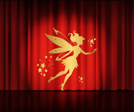 Spectacle Association Harmonie