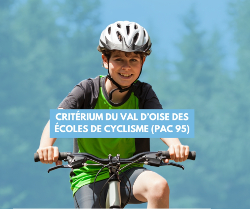 Course cycliste