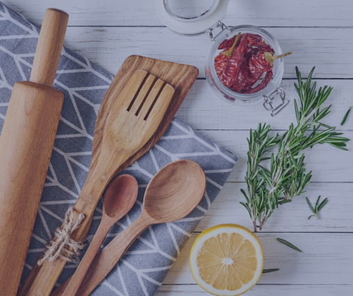 Atelier cuisine