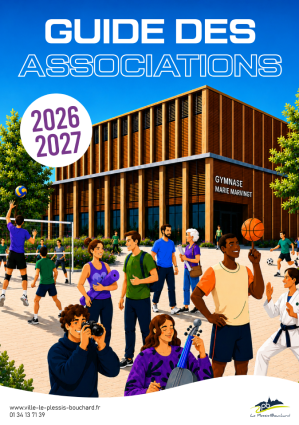Guide des associations