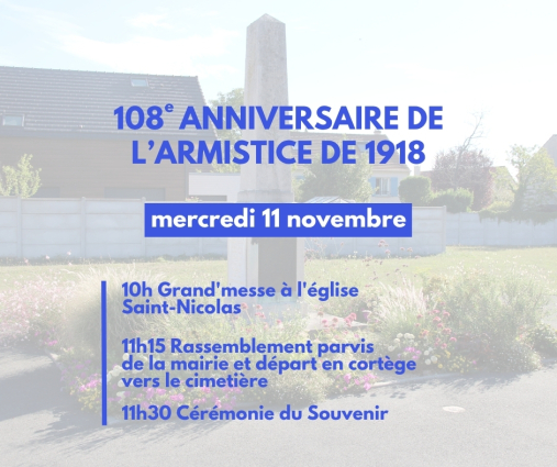 Commémoration