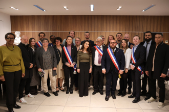 conseil d'installation 