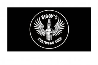 BIGGY'S KUSTWEAR SHOP