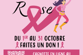 Octobre rose