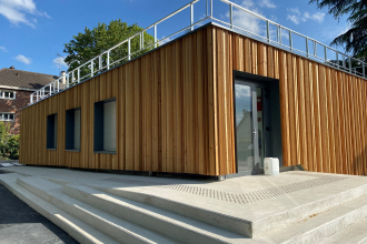 Espace René Plouvier