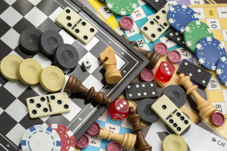 jeux 