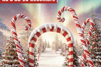 Esprit de Noël 2025