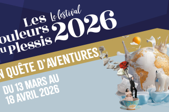 Les couleurs du Plessis