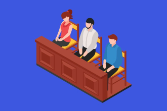 Jurés d’assises 