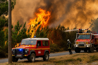 Incendies