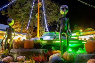 Futuroscope